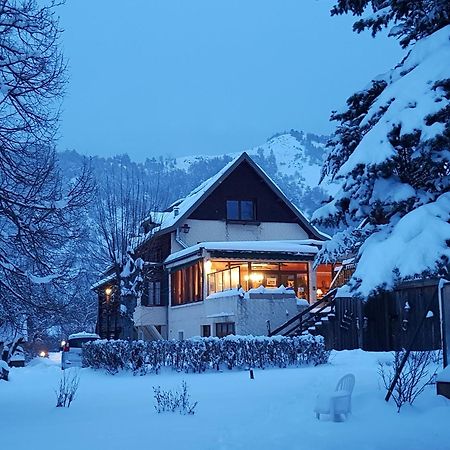 Le Vieux Tilleul Seyne Экстерьер фото